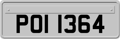 POI1364
