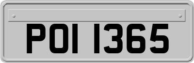 POI1365