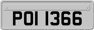 POI1366
