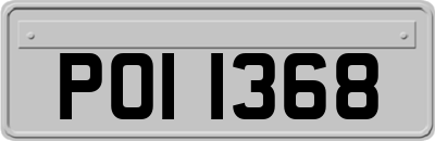 POI1368