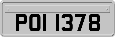 POI1378