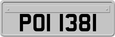 POI1381