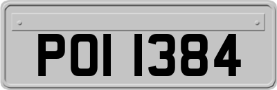 POI1384