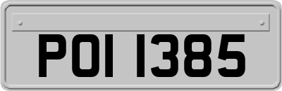 POI1385