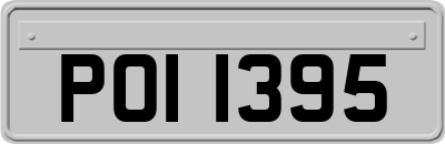 POI1395