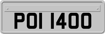 POI1400