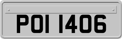 POI1406