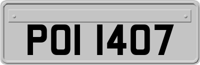 POI1407