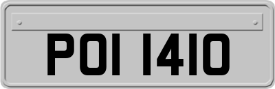 POI1410