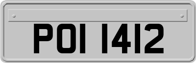 POI1412