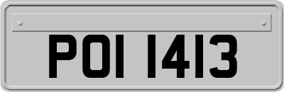 POI1413