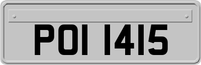 POI1415