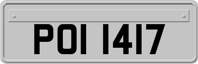 POI1417