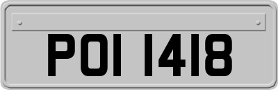 POI1418