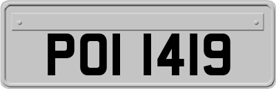 POI1419