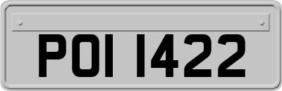 POI1422