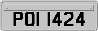 POI1424