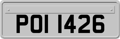 POI1426