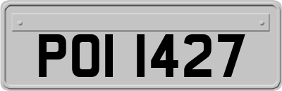 POI1427