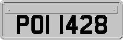 POI1428