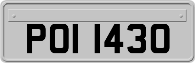 POI1430