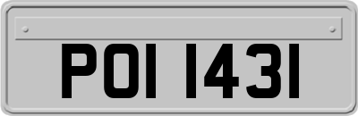 POI1431
