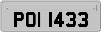 POI1433