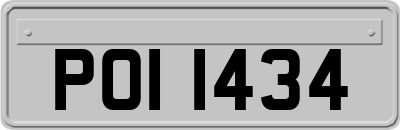 POI1434