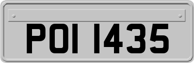 POI1435