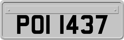 POI1437