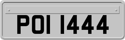 POI1444