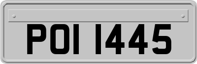 POI1445