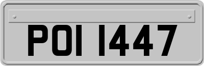 POI1447