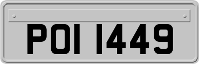 POI1449