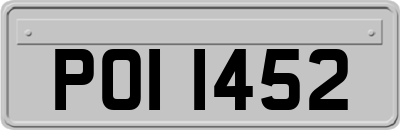 POI1452