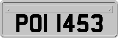 POI1453