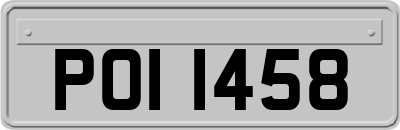 POI1458