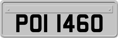 POI1460