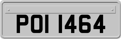 POI1464