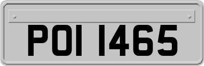 POI1465