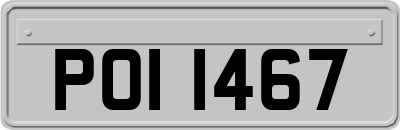 POI1467