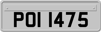 POI1475