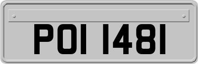 POI1481