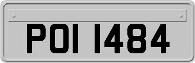 POI1484