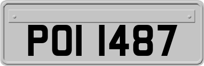 POI1487