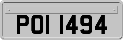 POI1494