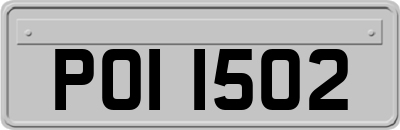POI1502