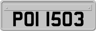 POI1503