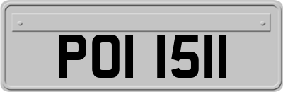 POI1511