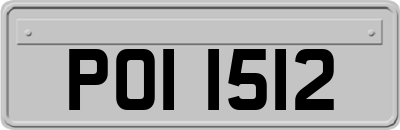 POI1512